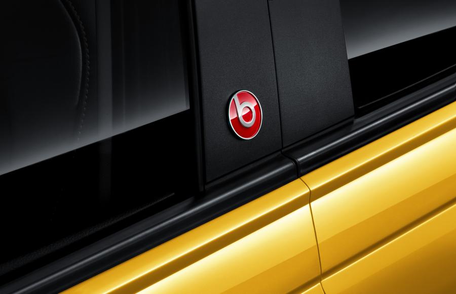 Детали экстерьера Volkswagen Polo Plus (Typ AW) 2019 года  (CN) (фото 3 из 40)